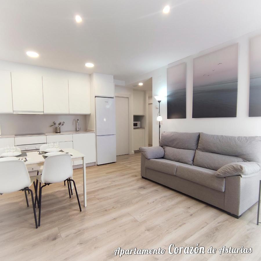 Apartment Corazon De Asturias *