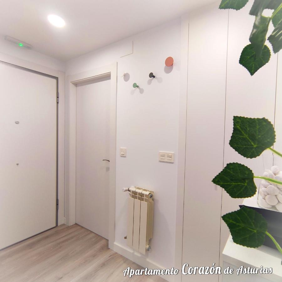 Apartment Corazon De Asturias Piedras Blancas