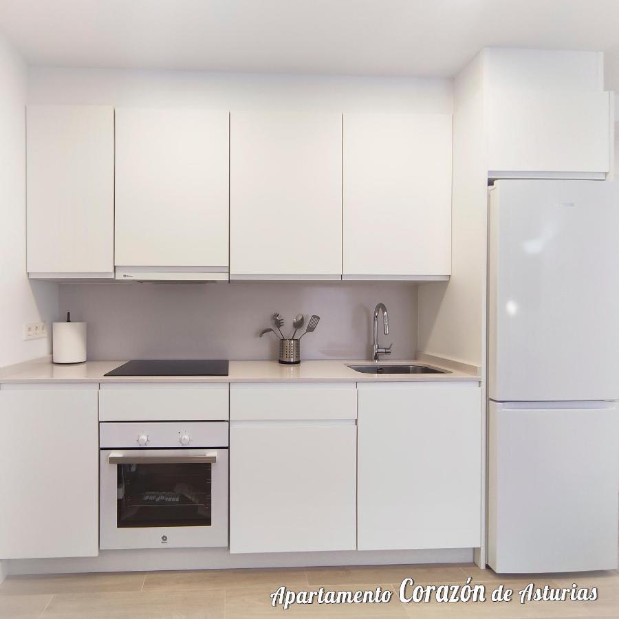 Apartment Corazon De Asturias