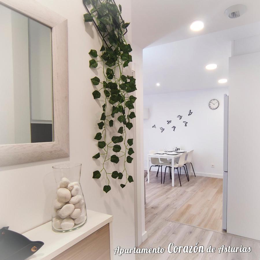 Apartment Corazon De Asturias