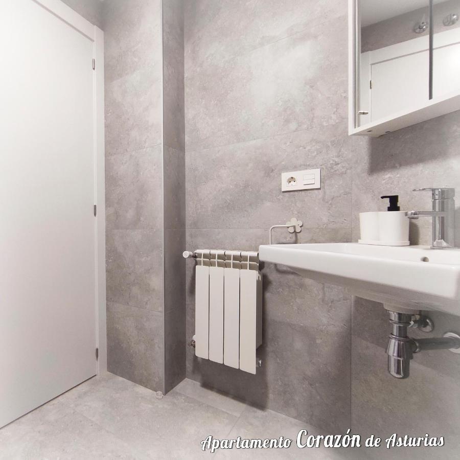 Corazon De Asturias Apartment